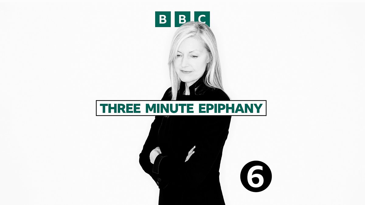 BBC Radio 6 Music - Three Minute Epiphany - Downloads