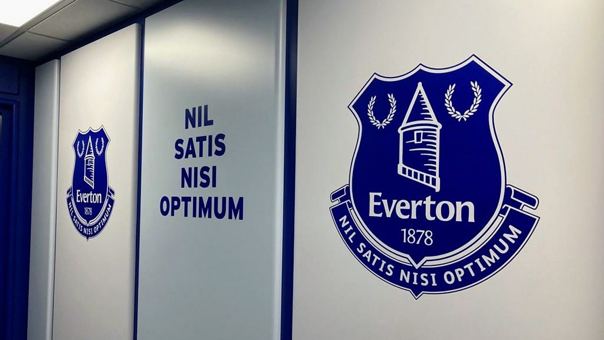 BBC Radio Merseyside Merseyside Sport Postmatch, 22/10/2022, Frank Lampard reacts to Everton