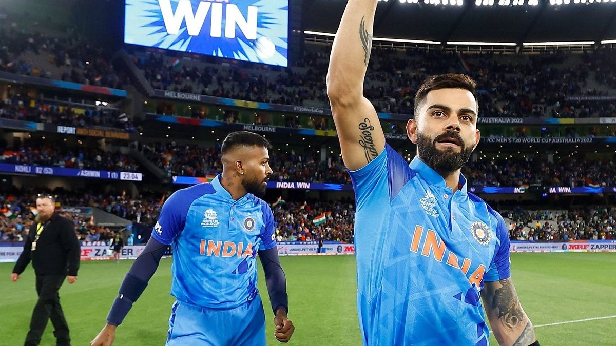 Bbc Radio 5 Live Test Match Special King Kohli Leads India To Thrilling Last Ball World Cup Win 8409