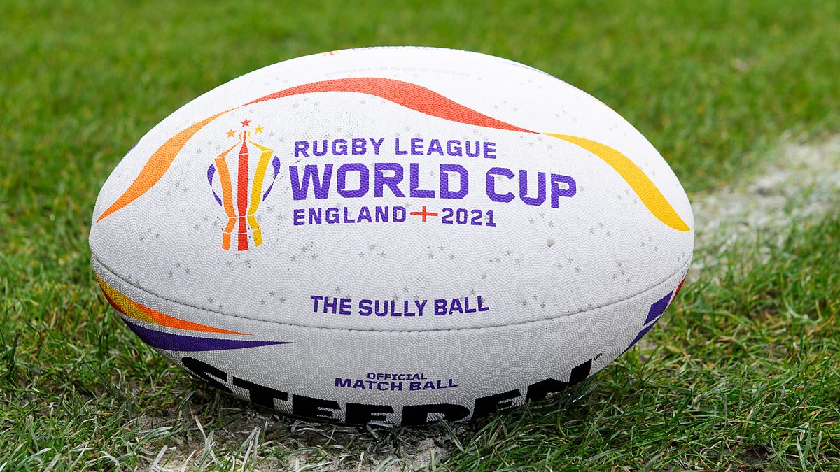rugby league world cup online