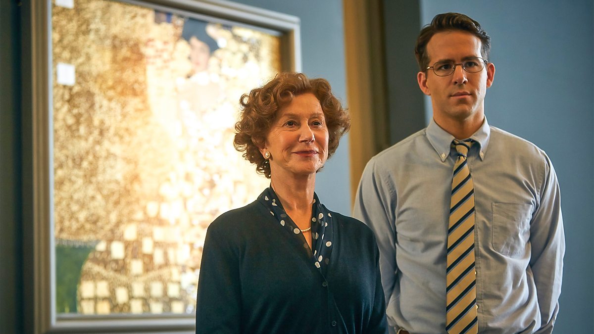 BBC One - Woman in Gold