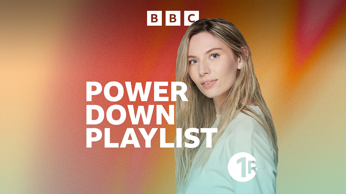 BBC Radio 1 - Radio 1's Power Down Playlist with Sian Eleri, Autumn Slumber