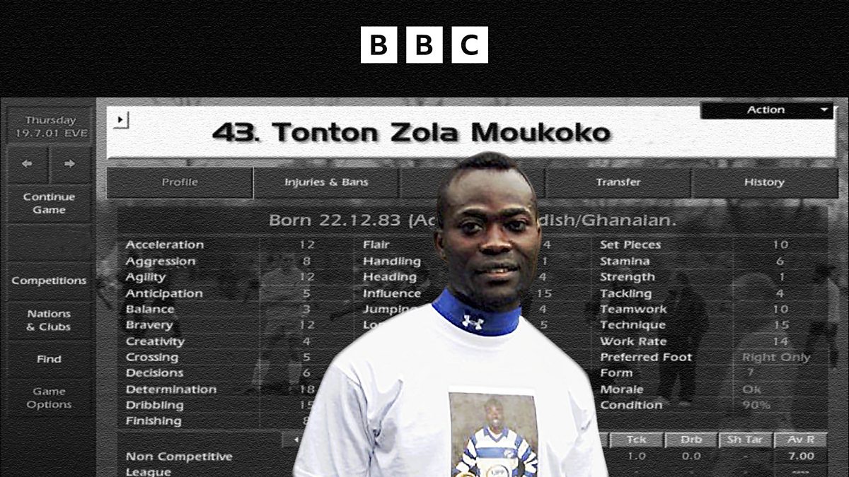 BBC World Service Sporting Witness Tonton Zola Moukoko The Best ncaa-football-2025-start-date-aurora-reese