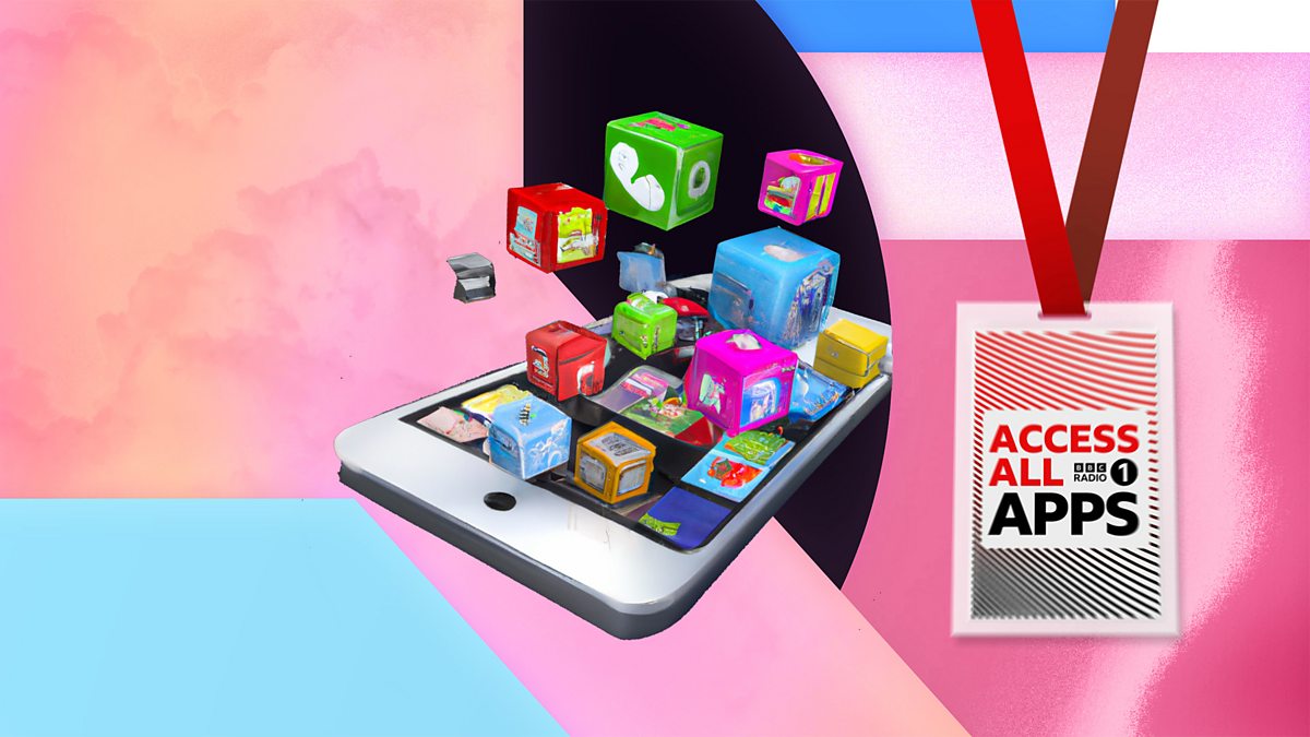 BBC iPlayer Access All Apps