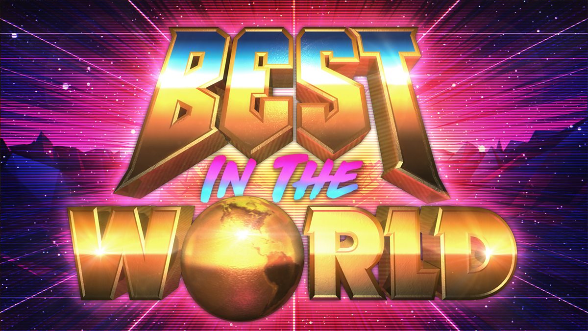 BBC iPlayer - Best in the World