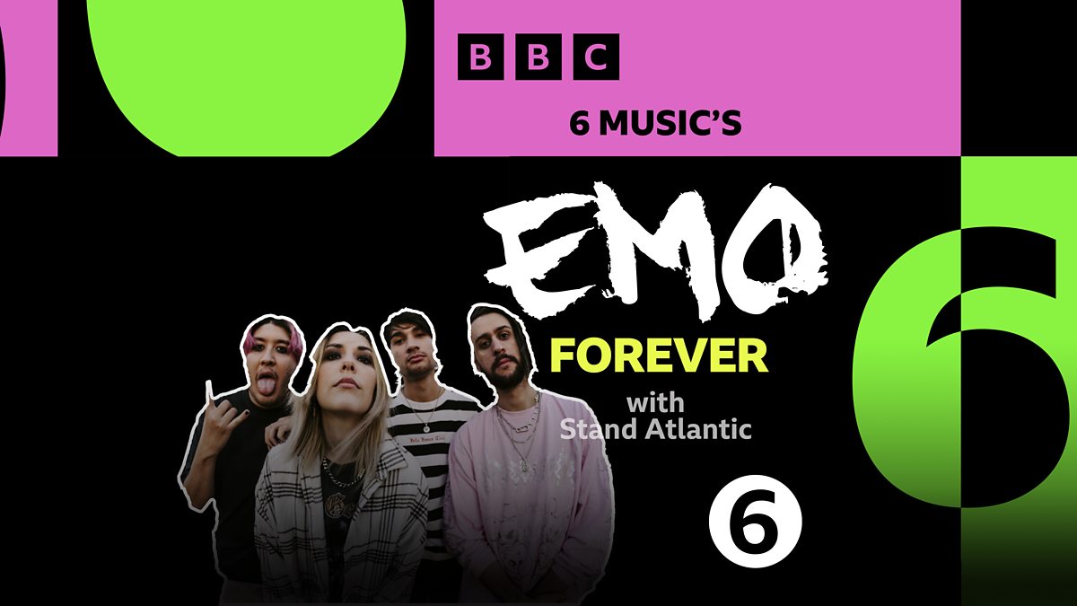 EMO forever