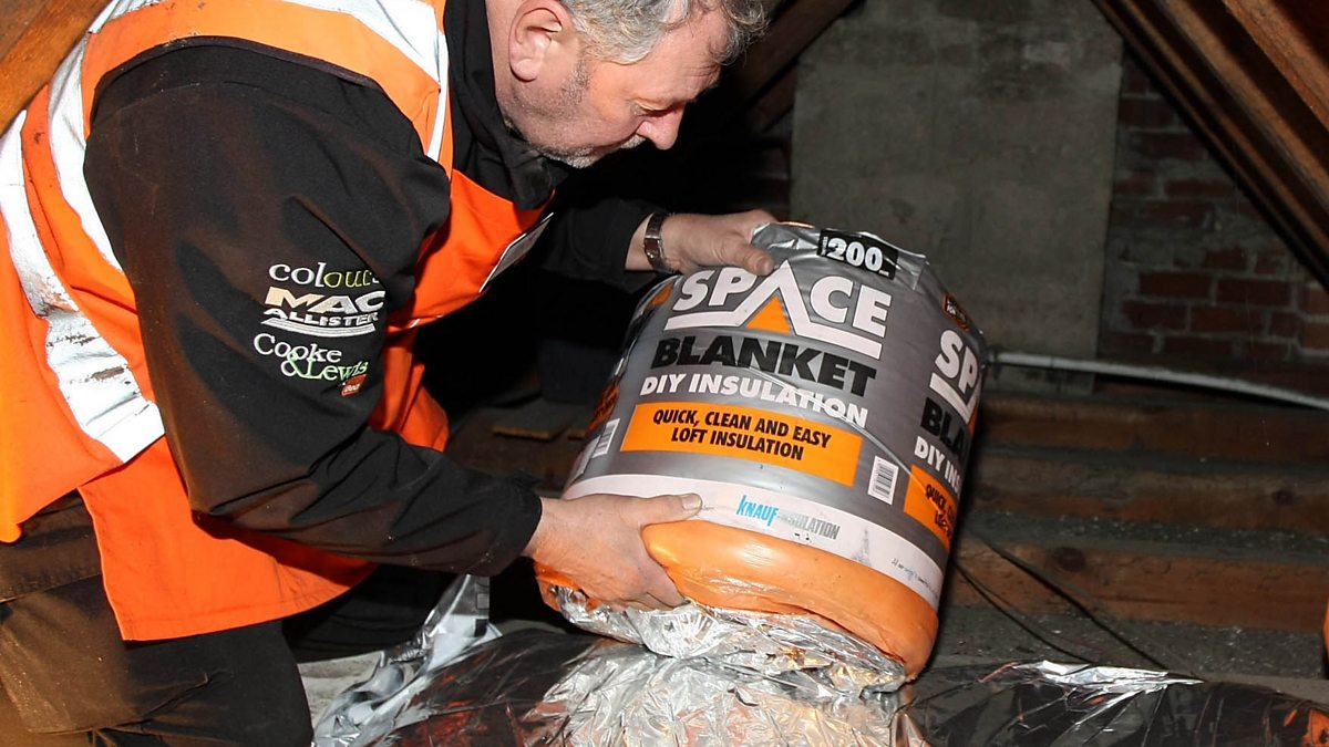 BBC Insulation sales rise by 150