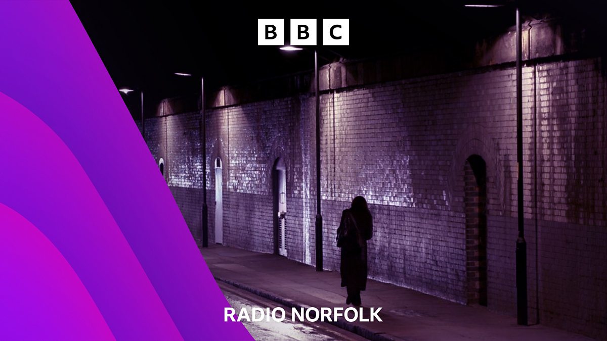 BBC Radio Norfolk - Chris Goreham, Rob Butler Sits In (28/10/2022), Do ...