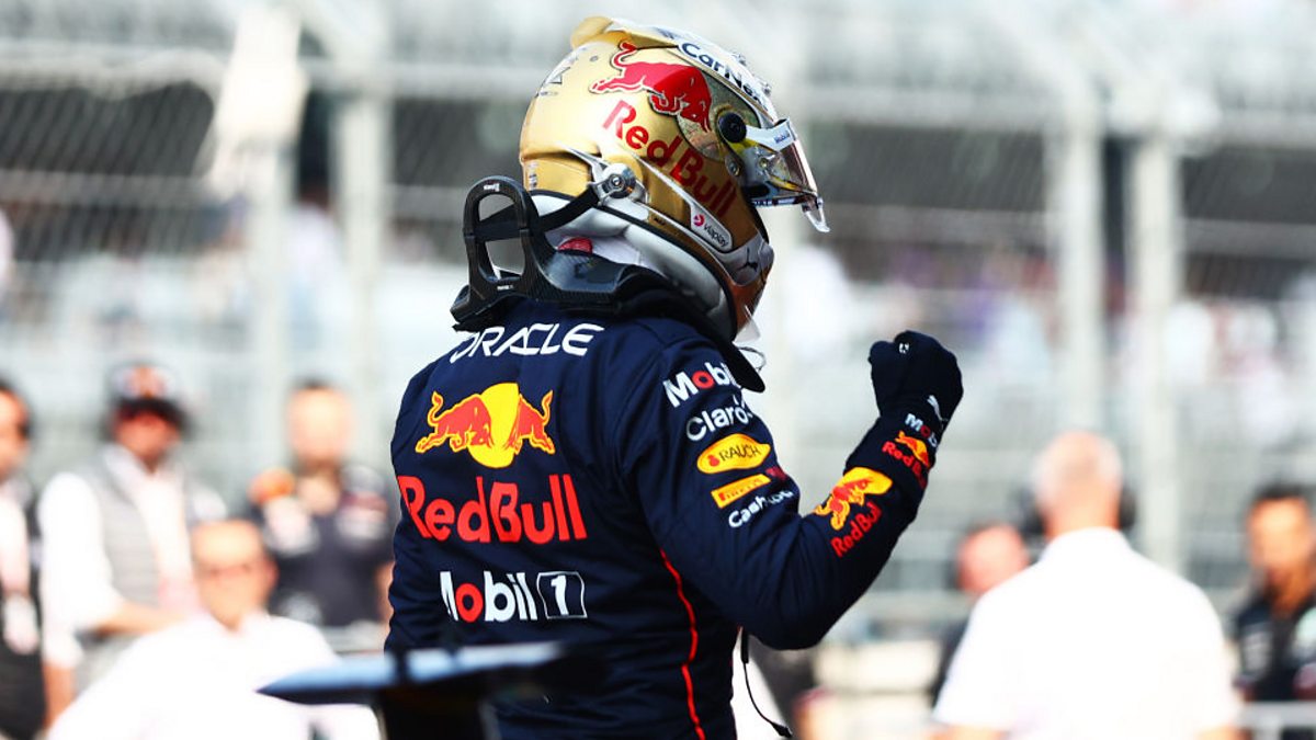 BBC Radio 5 Live F1 Chequered Flag, Mexican Grand Prix Qualifying Review