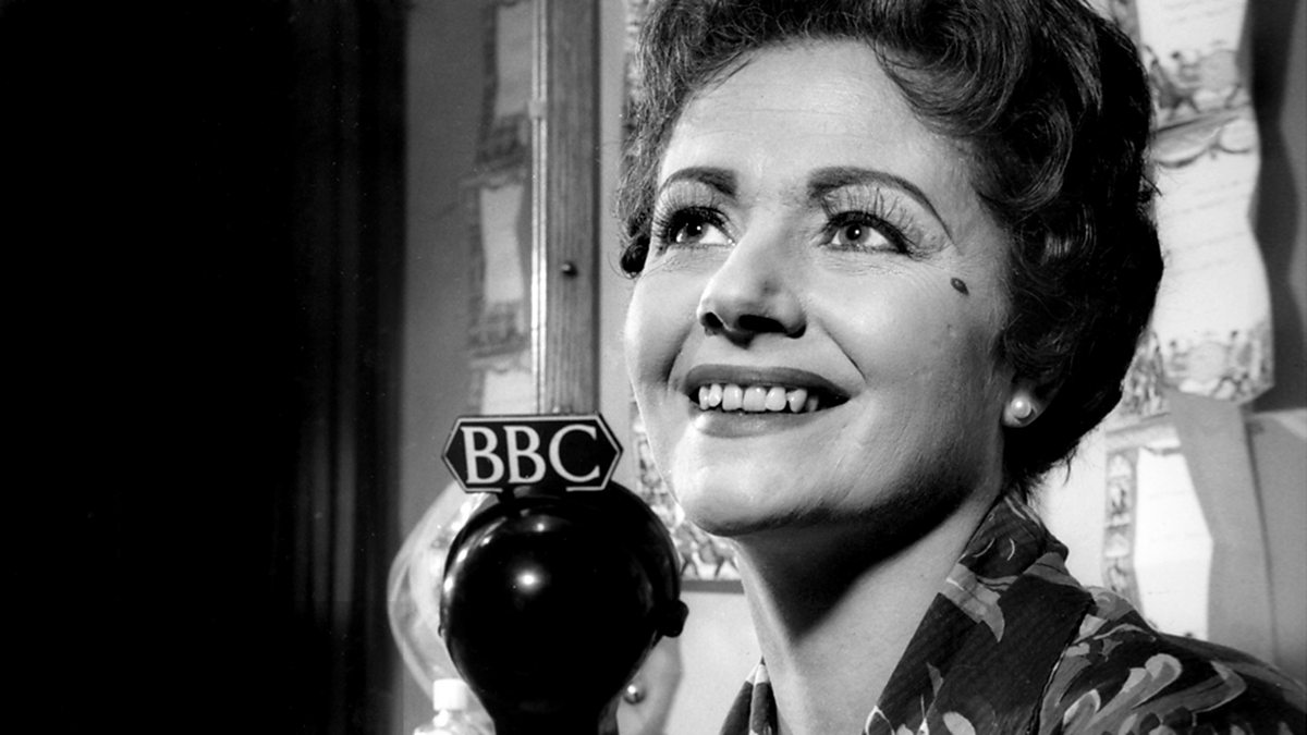 BBC Radio 4 Extra Desert Island Discs Revisited, Lost Gems, Margaret