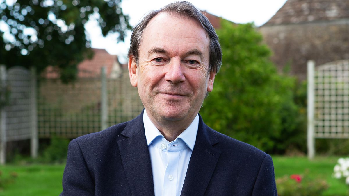 BBC One Bargain Hunt, Series 63, Newark 30