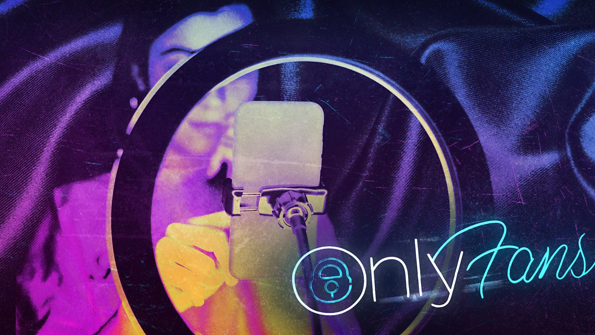 BBC Two Newsnight, Young children are being exploited on OnlyFans