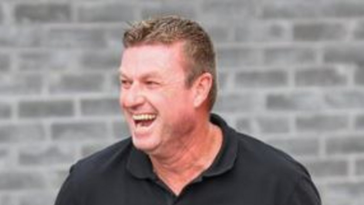 BBC Radio York BBC Radio York Sport, Glen Henderson takes questions