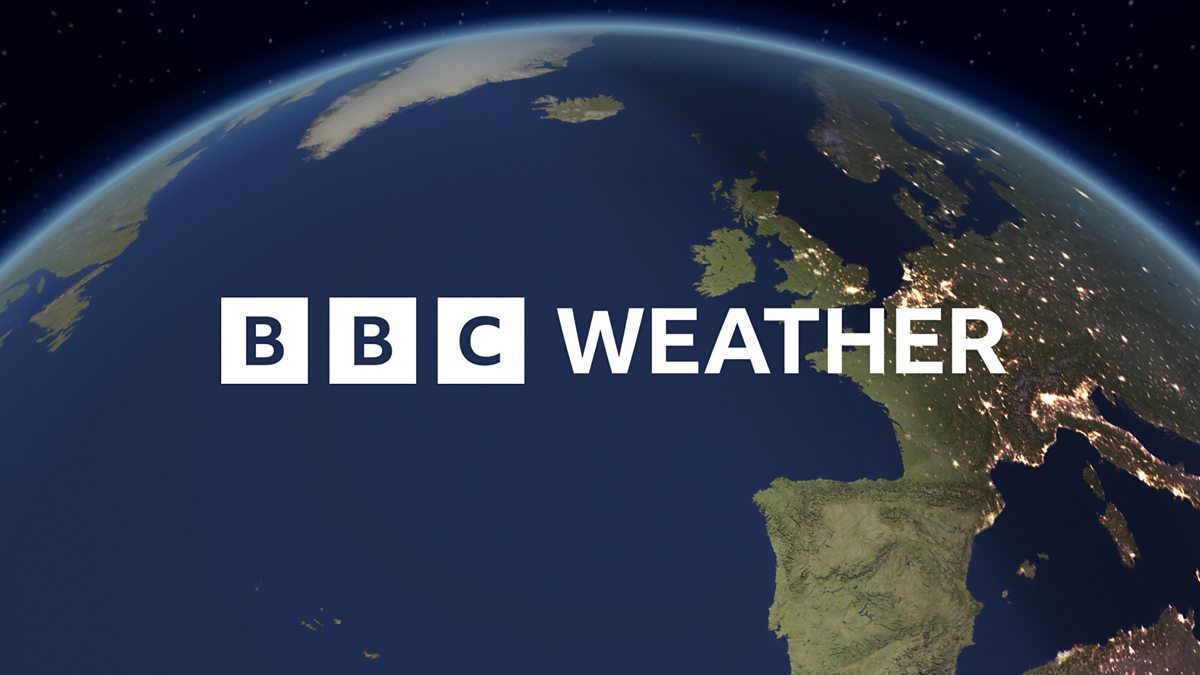 BBC One - Weather for the Week Ahead, 10/02/2024