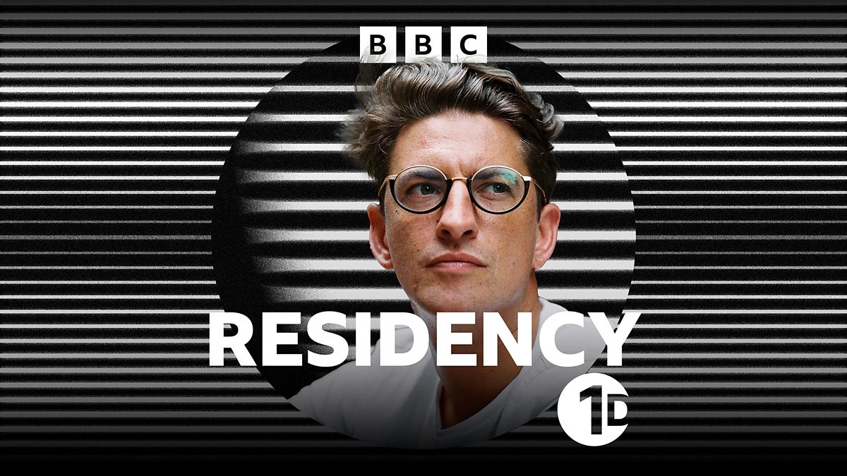 BBC Radio 1 - Radio 1's Residency, Skream - Club bangers