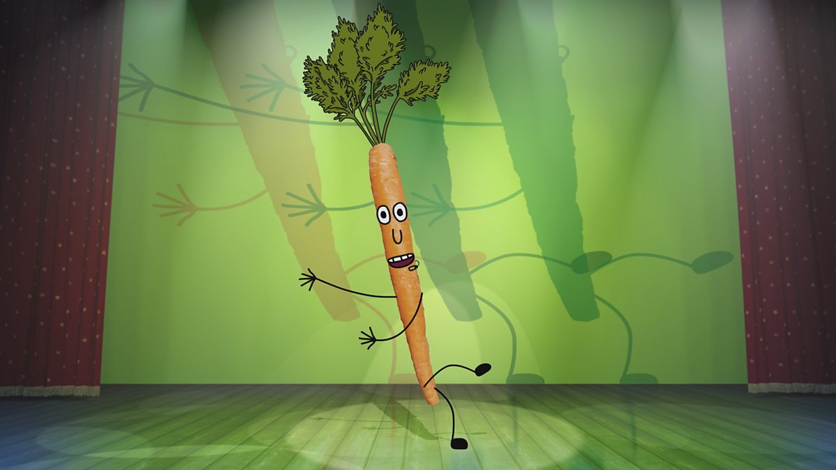 Roots and Fruits Series 1 18. Carrot BBC iPlayer