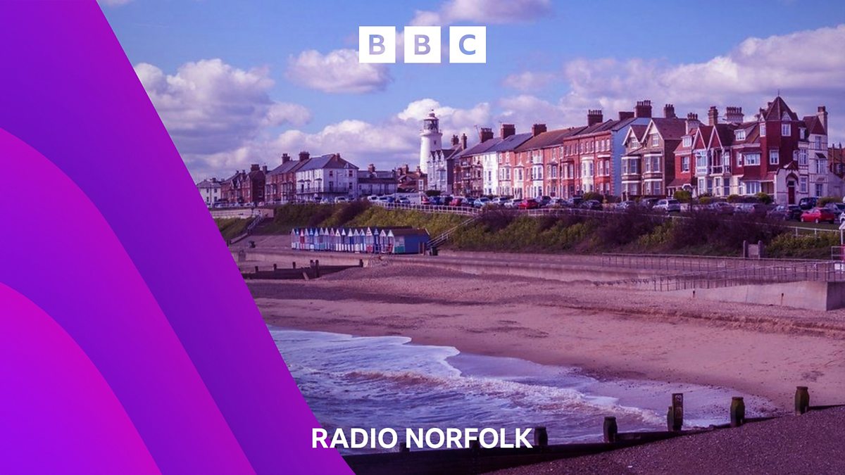 Bbc Radio Norfolk - Chris Goreham, Second Homes, Second-home Owners 