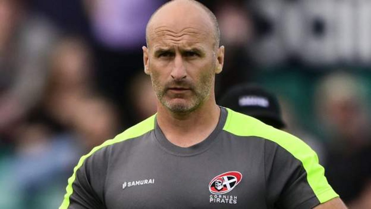 BBC Radio Cornwall BBC Radio Cornwall Sport, '...they've got a lot of