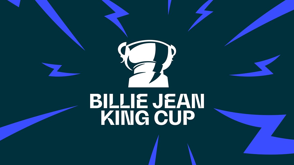 BBC Sport - Billie Jean King Cup