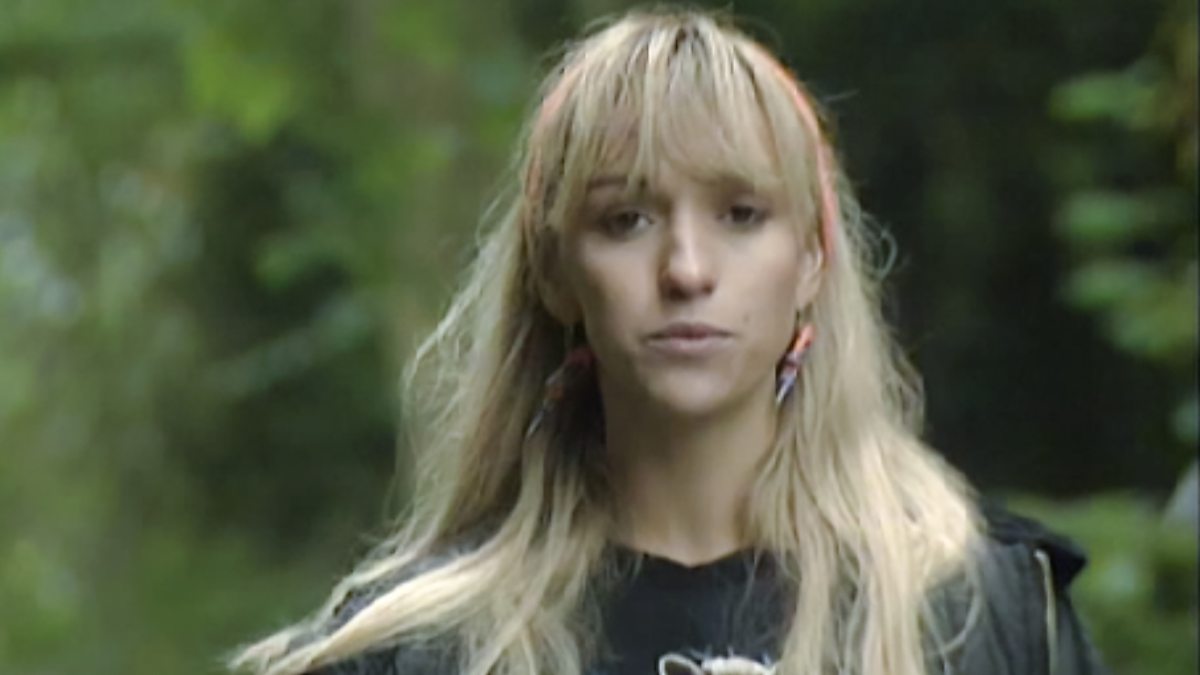 Bbc one the really wild show 19 03 1993