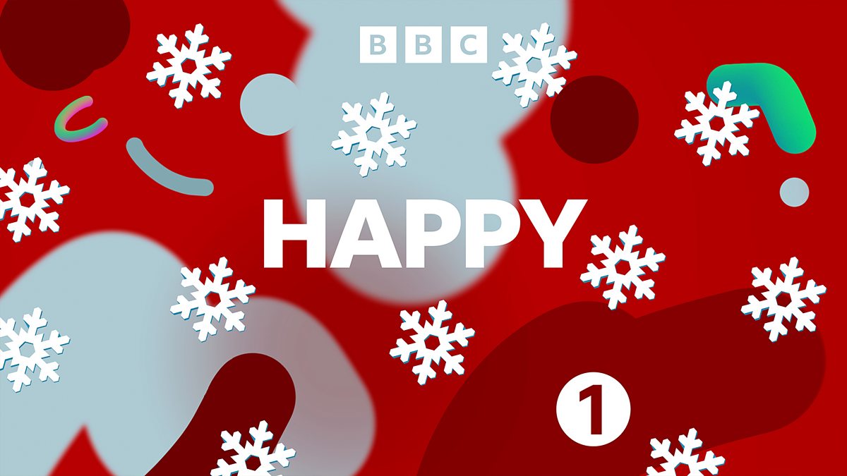 BBC Radio Mixes - Christmas Music, Christmas Hits, Radio 1 Happy ...