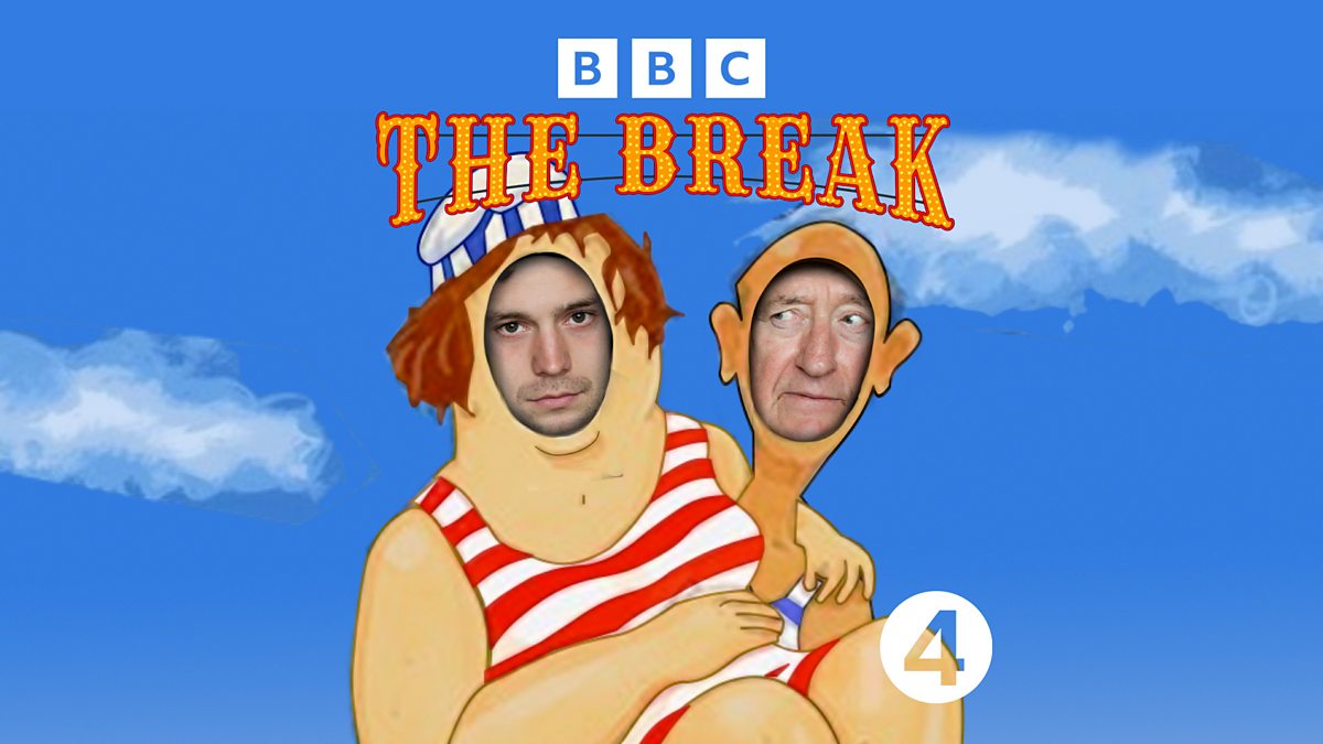 Bbc Radio 4 The Break Series 1 Sunday Flipping Sunday