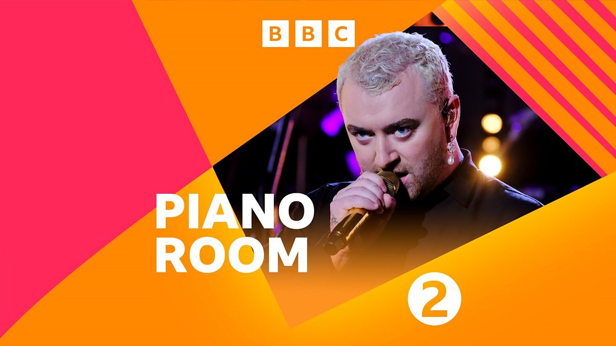 BBC Radio 2 Radio 2's Piano Room, Sam Smith
