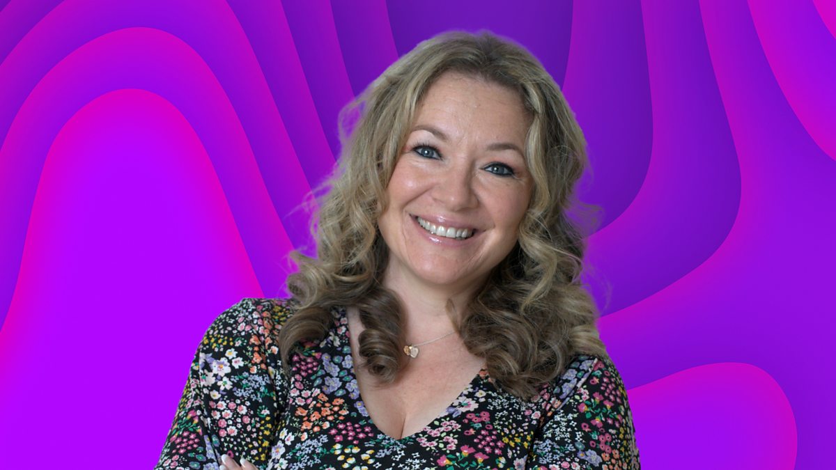 BBC CWR Kirsty Leahy Available now