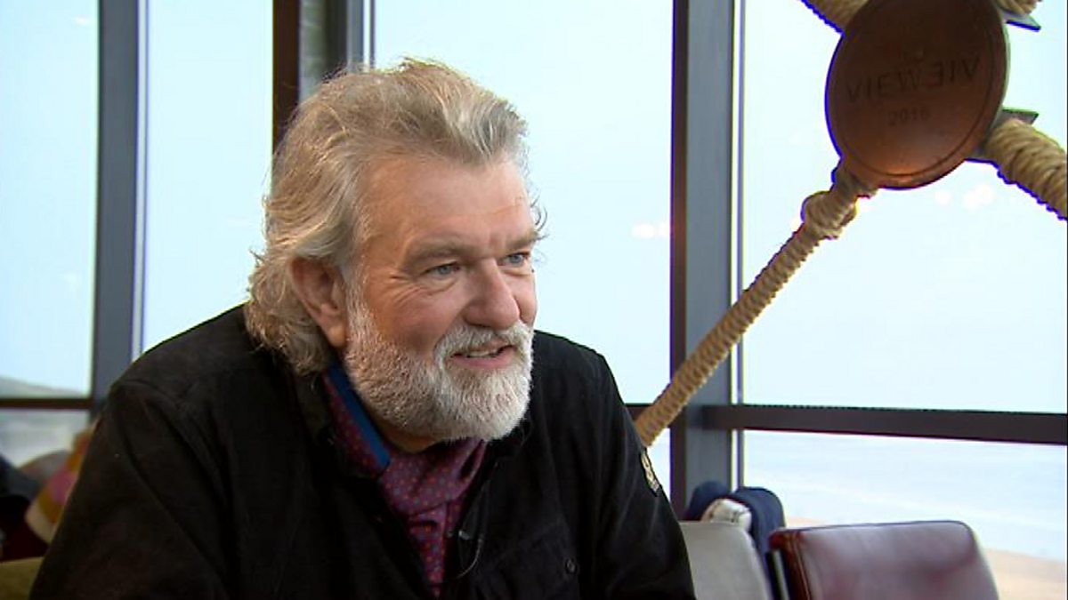 BBC One - Look North (North East and Cumbria), October, November