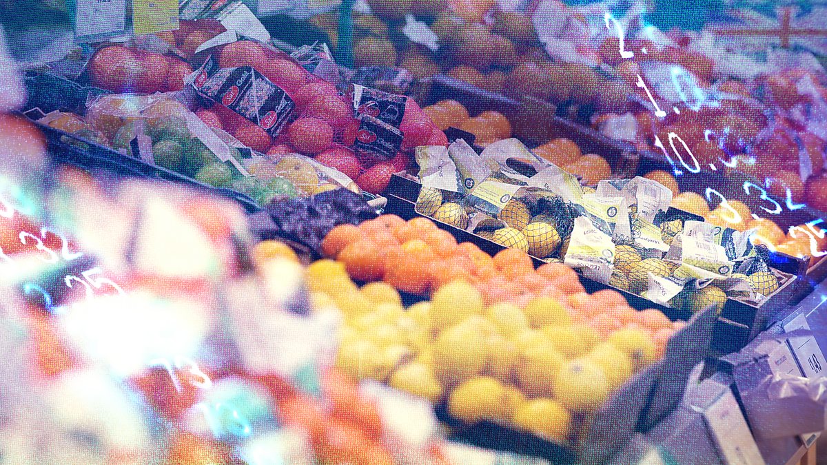 BBC One Panorama, Why Is Food So Expensive?