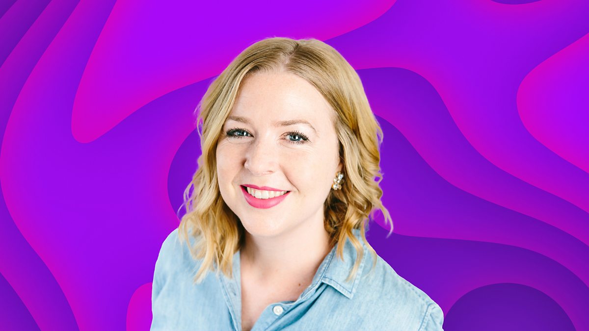 BBC Radio Newcastle Tamsin Robson Episode guide
