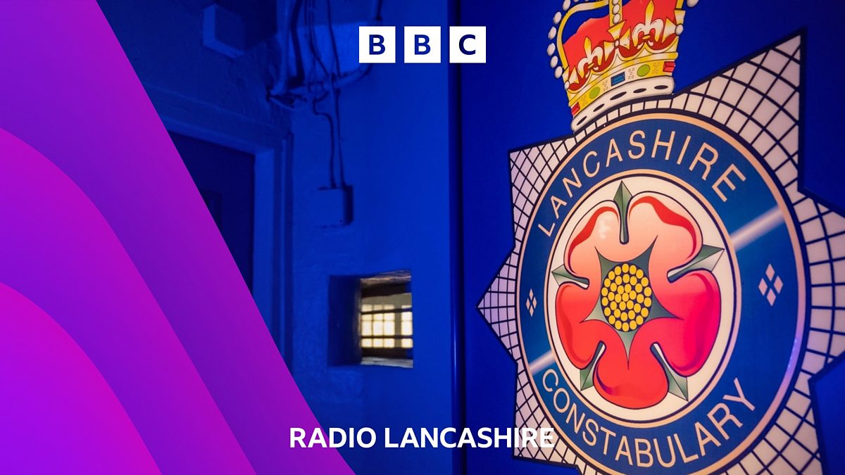 BBC Radio Lancashire - BBC Radio Lancashire, 