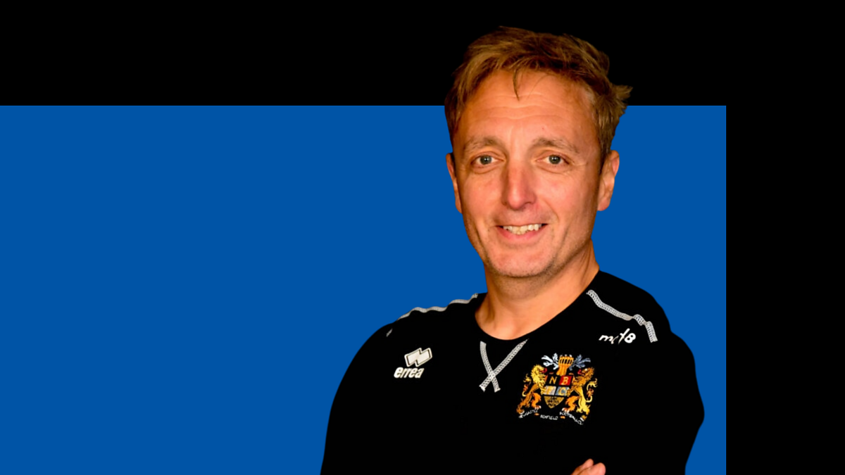 BBC Radio Newcastle North East Sport Postmatch, Local Football