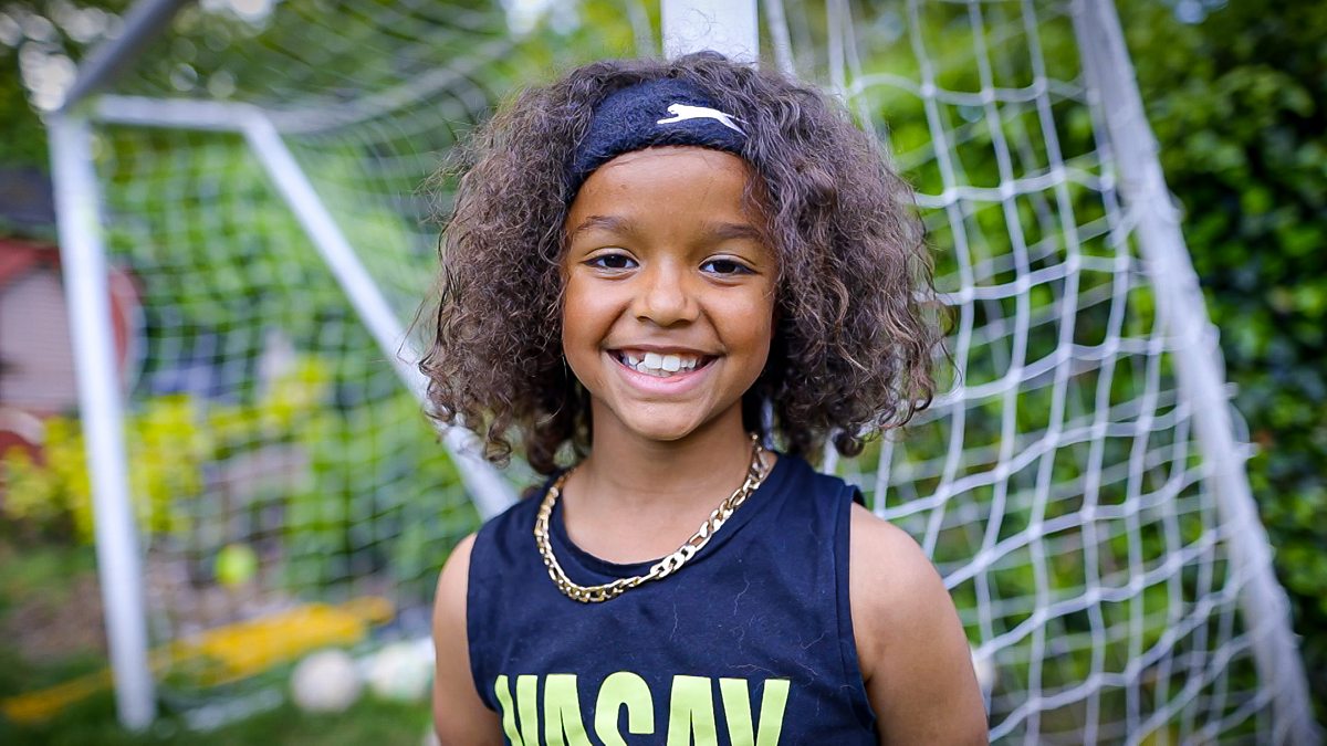 BBC iPlayer The Football Academy Series 1 15. The Final Whistle