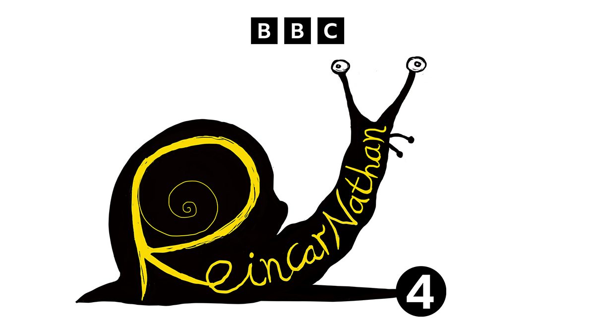 BBC Radio 4 - ReincarNathan, Series 3, Snowshoe Hare