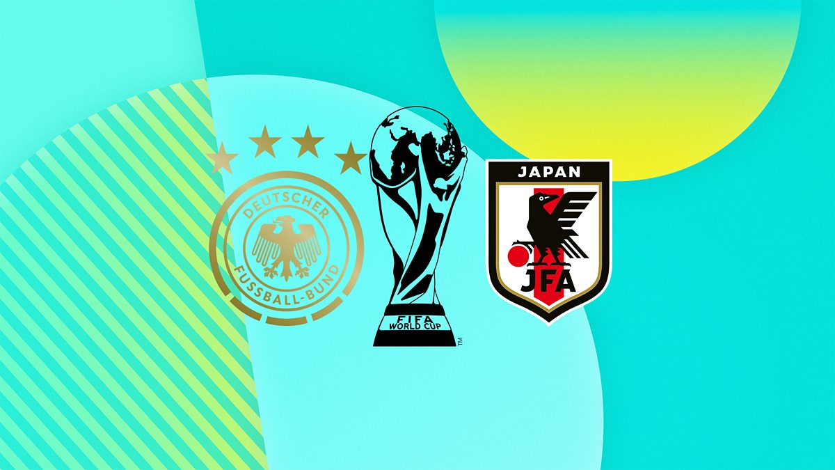 BBC Radio 5 Live World Cup, Qatar 2022, Germany v Japan, Commentary