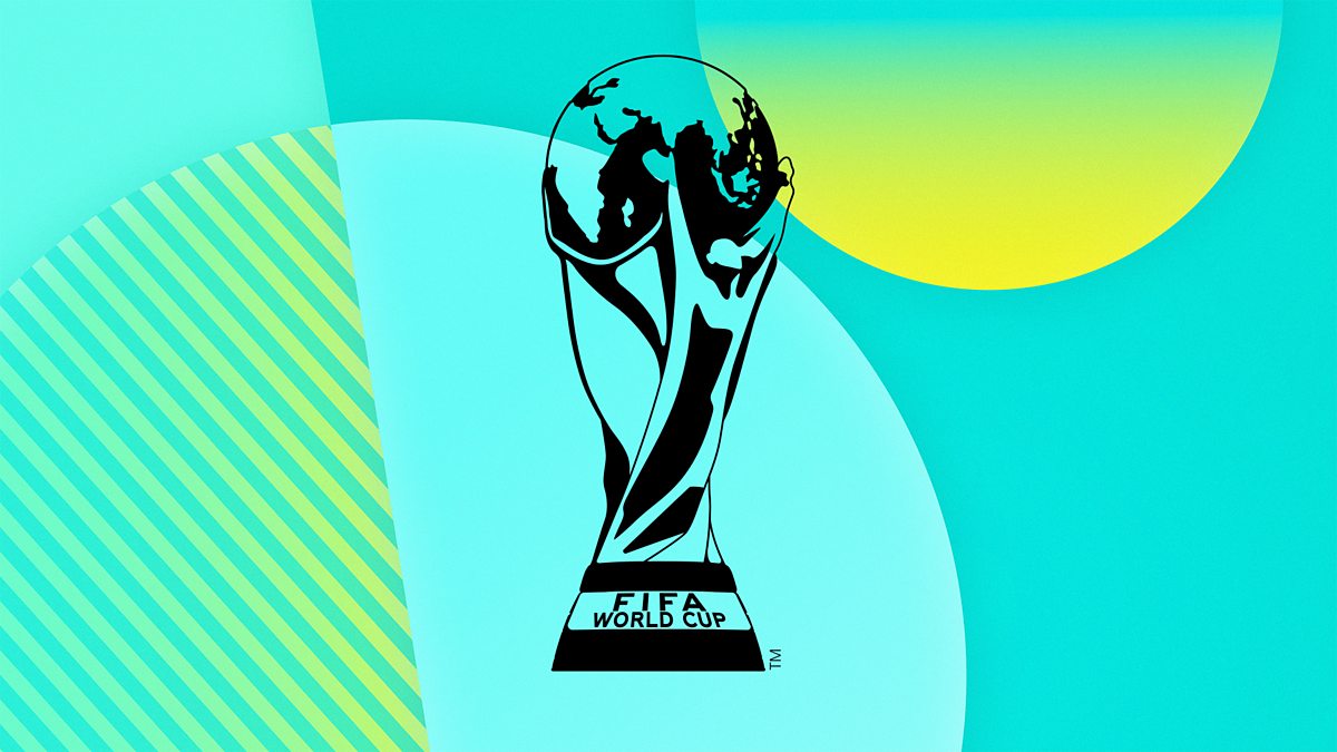 fifa world cup radio