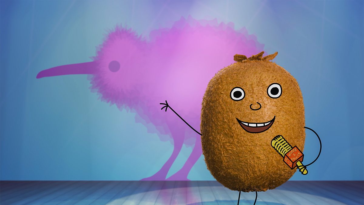 Roots and Fruits Series 1 26. Kiwi BBC iPlayer