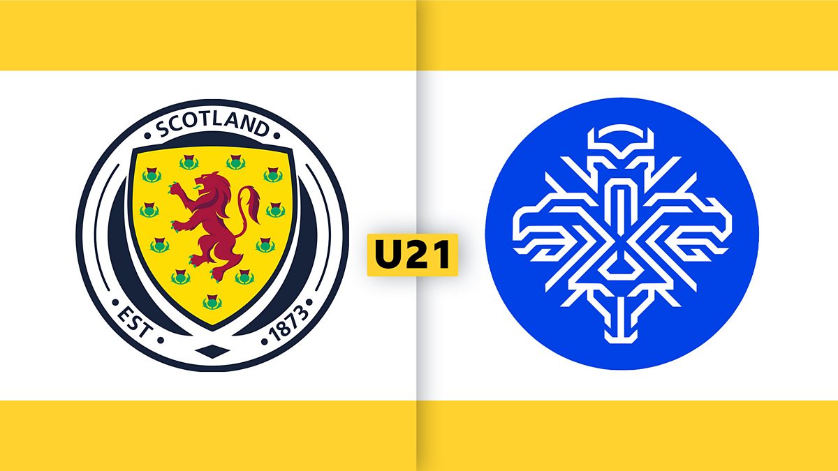 Scotland U21 V Iceland U21 Bbc Iplayer