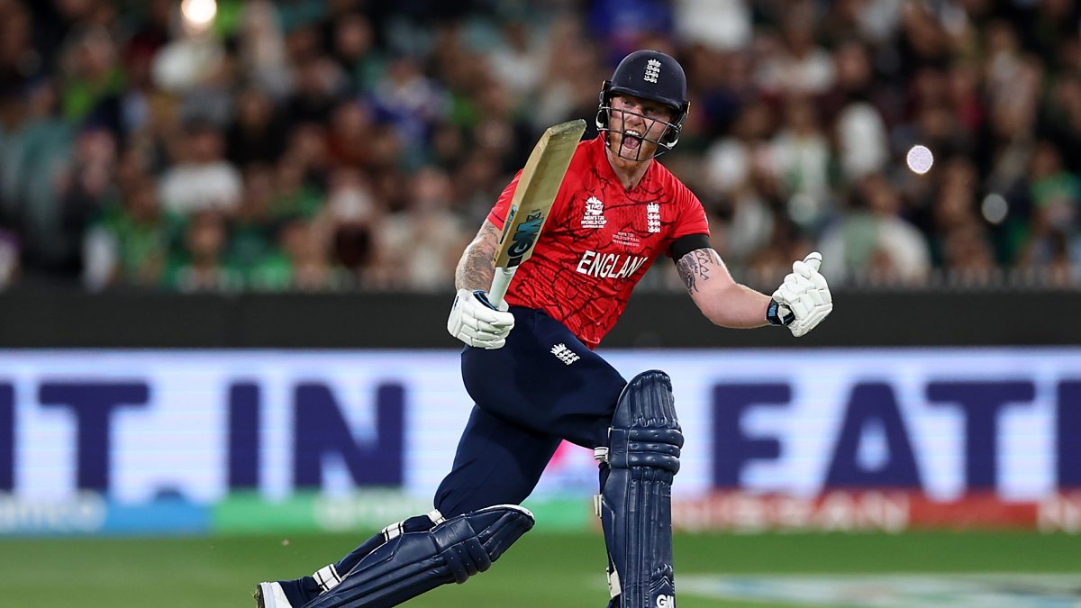 BBC World Service - Stumped, England's heroics and the IPL dilemma