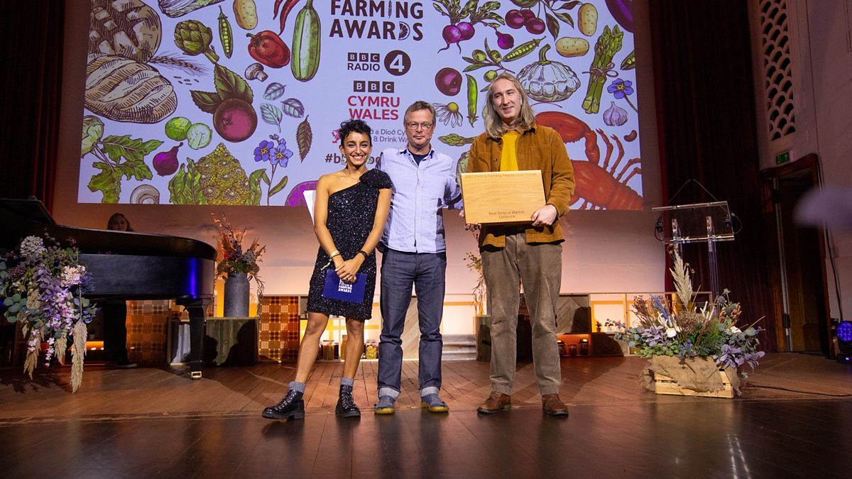 BBC Radio 4 - The Food Programme, BBC Food And Farming Awards 2022 ...