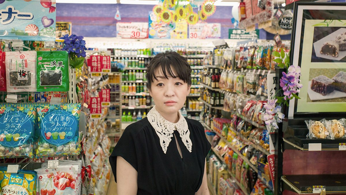 BBC Radio 4 Working Titles Convenience Store Woman bbc-radio-4-working-titles-convenience-store-woman