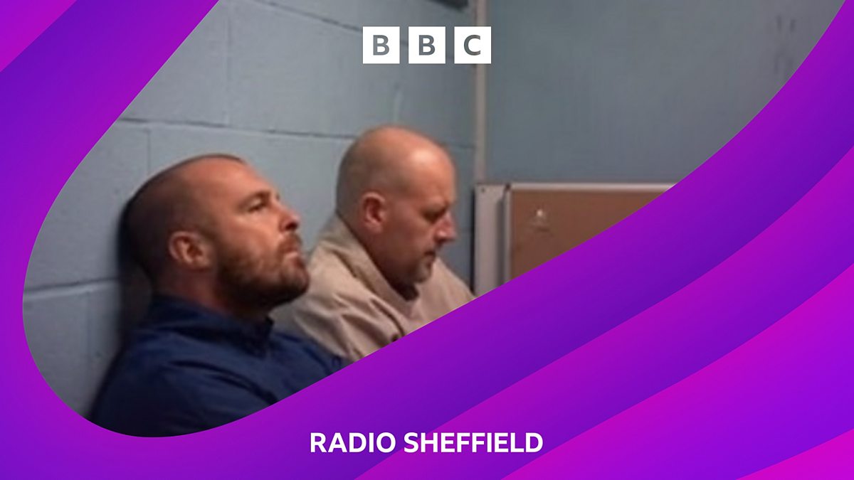 Bbc Radio Sheffield Bbc Radio Sheffield Sheffields Tiktok Football Manager Tackles Mental Health