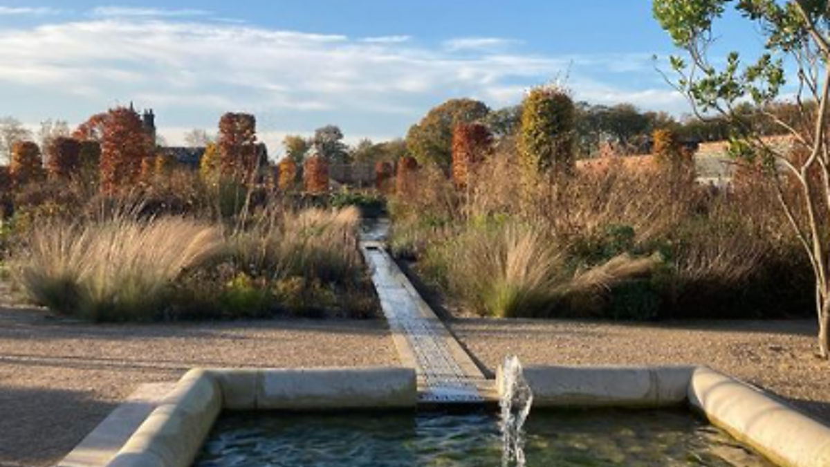BBC Radio Kent Sunday Gardening, Steve Edney on the new RHS Garden