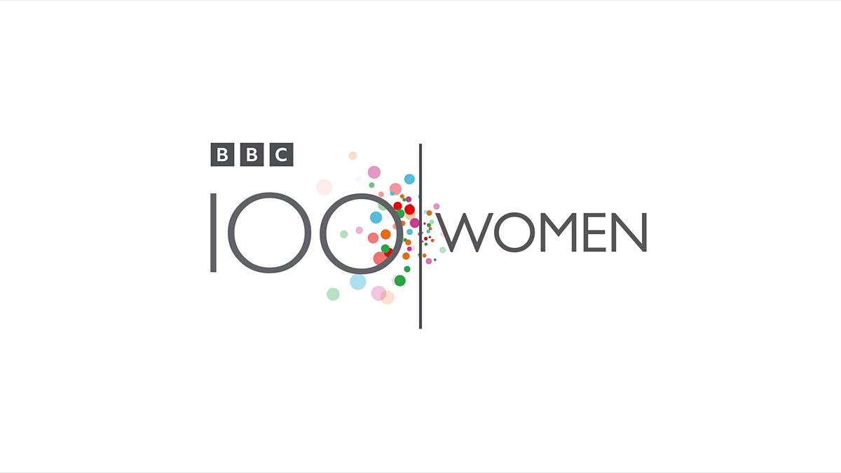 BBC News - 100 Women