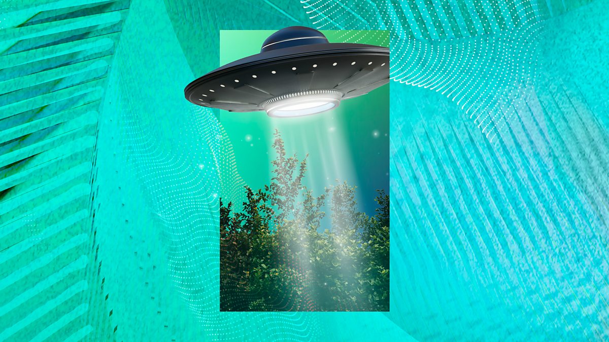 BBC Can We Believe People Who Say Theyve Seen UFOs