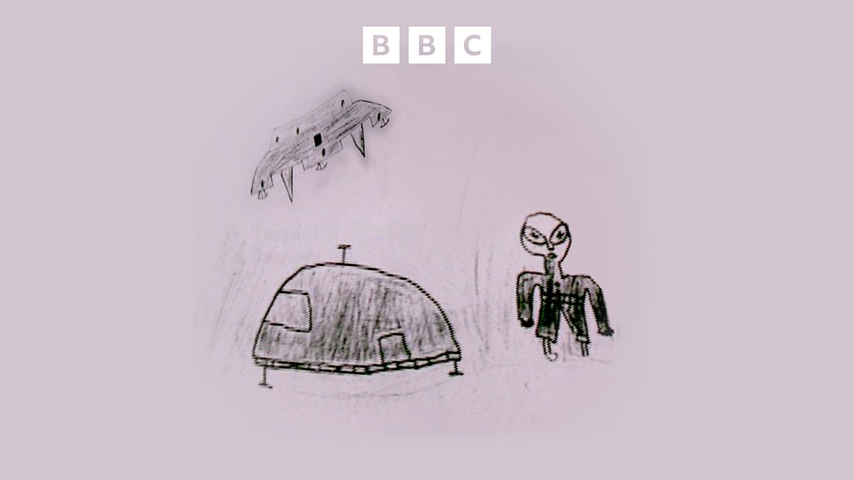 BBC World Service Witness History, Zimbabwe's mass UFO sightings