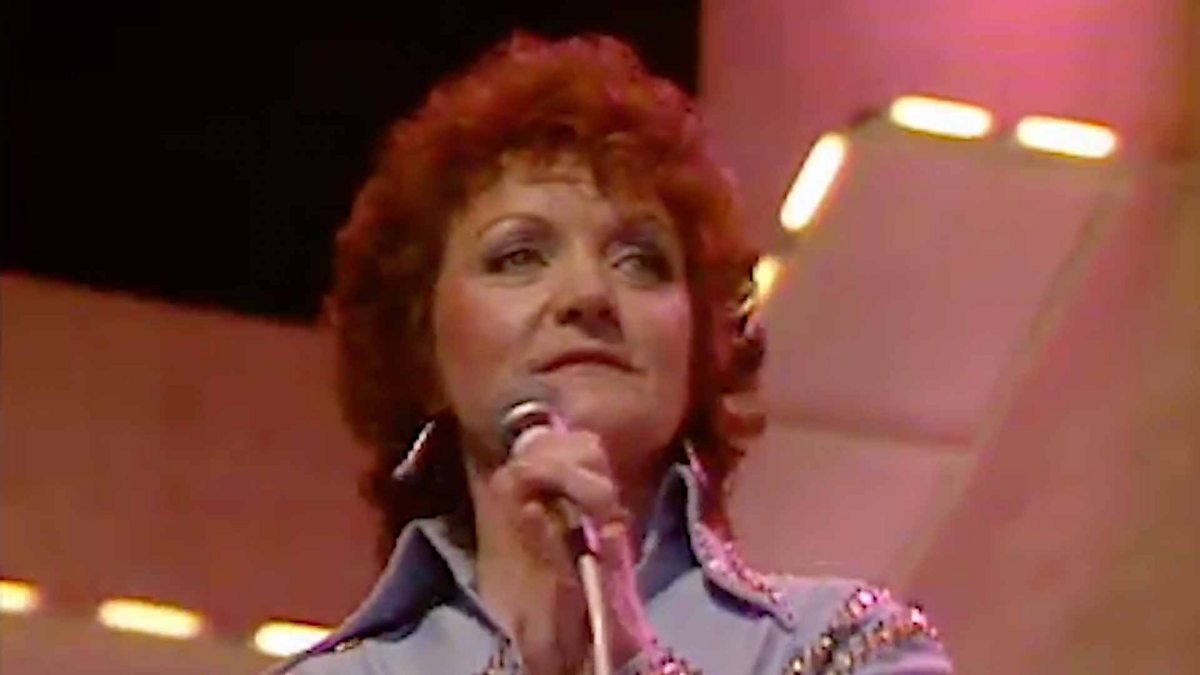 BBC Digital Northern Ireland, Philomena Begley Blanket on the Ground