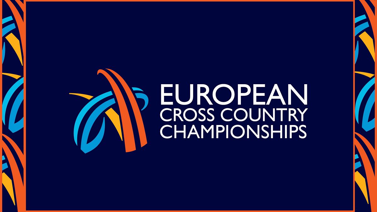 European Cross Country Champs 2024 Daffie Jerrine