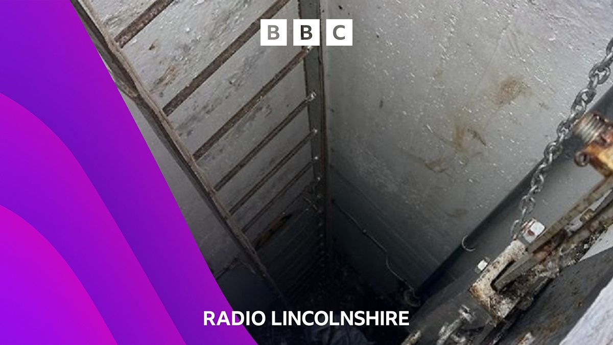 Bbc Radio Lincolnshire Bbc Radio Lincolnshire A Country Hideaway With A Difference